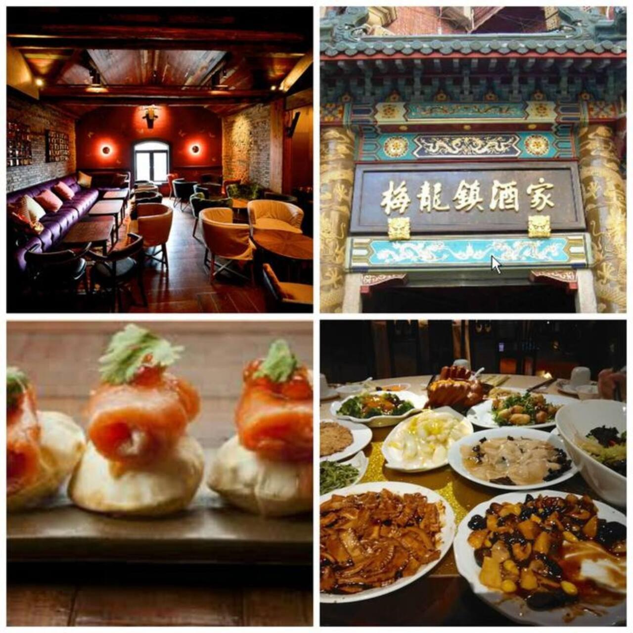 Classic Victorian Presidential Suite West Nanjing Rd Sanghaj Kültér fotó