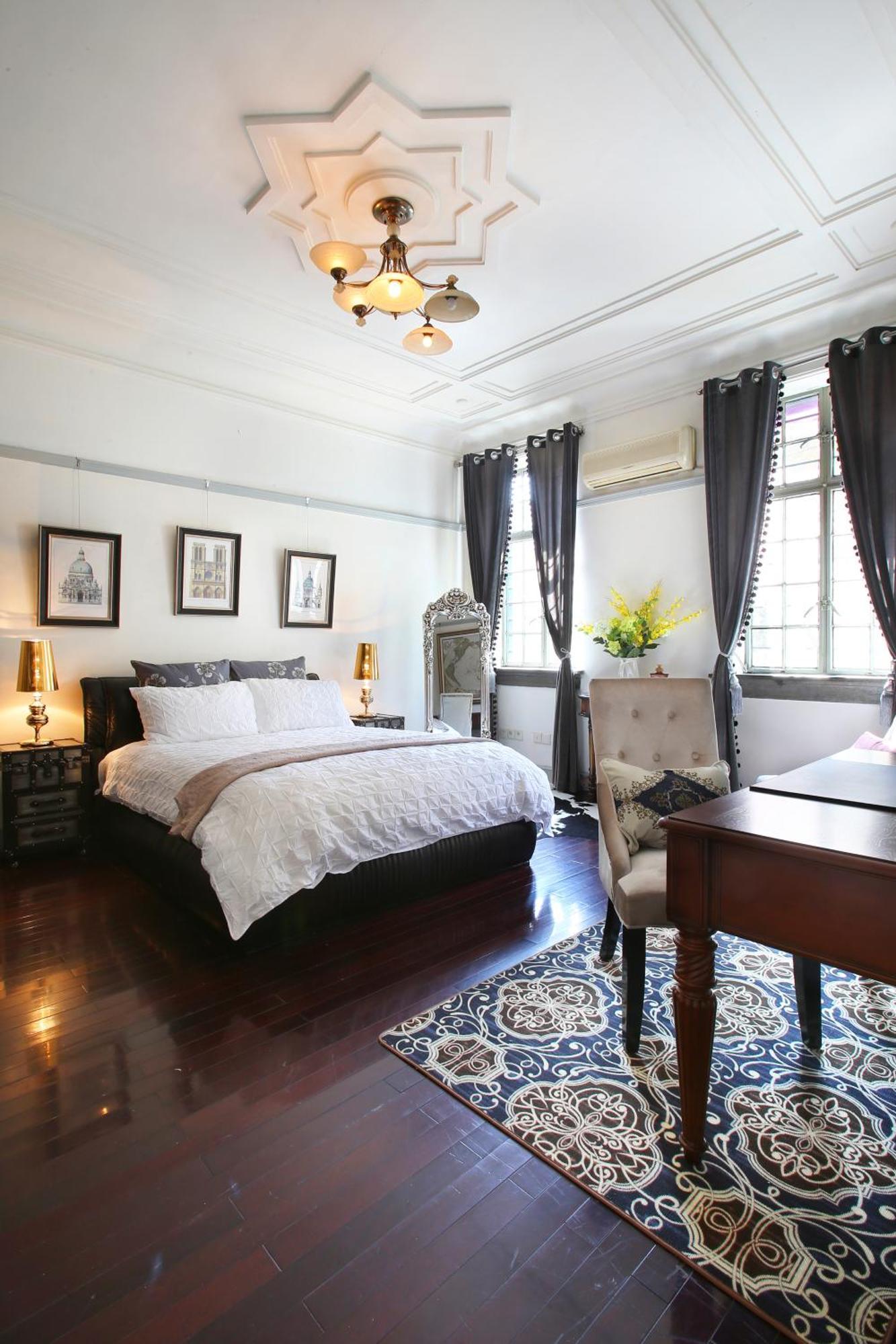 Classic Victorian Presidential Suite West Nanjing Rd Sanghaj Kültér fotó